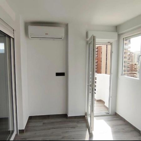 Apartamento Provima Mallorca By Gestaltur Daire Benidorm Dış mekan fotoğraf