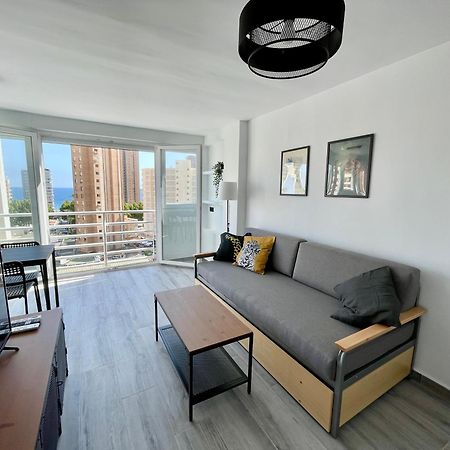 Apartamento Provima Mallorca By Gestaltur Daire Benidorm Dış mekan fotoğraf