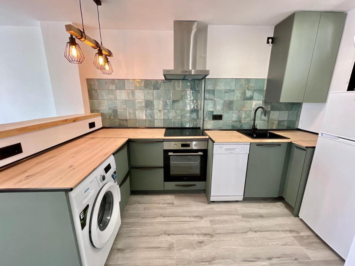 Apartamento Provima Mallorca By Gestaltur Daire Benidorm Dış mekan fotoğraf