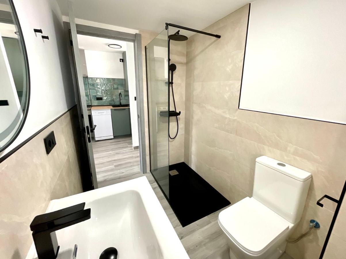 Apartamento Provima Mallorca By Gestaltur Daire Benidorm Dış mekan fotoğraf
