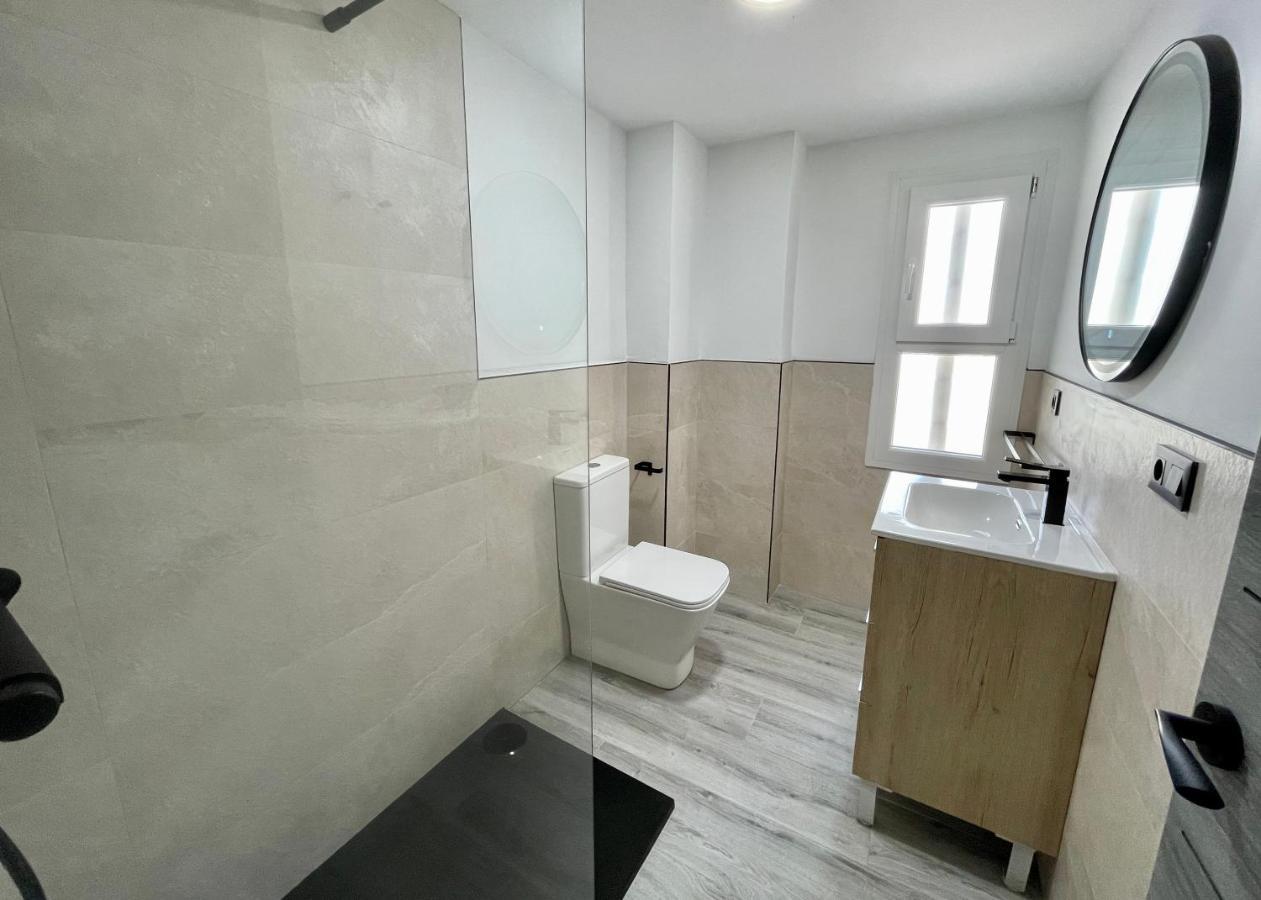 Apartamento Provima Mallorca By Gestaltur Daire Benidorm Dış mekan fotoğraf