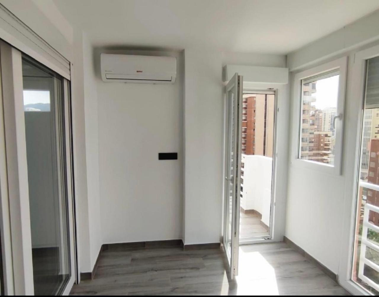 Apartamento Provima Mallorca By Gestaltur Daire Benidorm Dış mekan fotoğraf