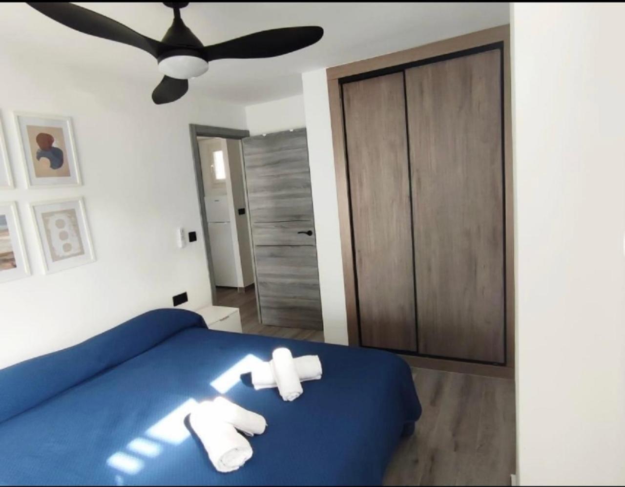 Apartamento Provima Mallorca By Gestaltur Daire Benidorm Dış mekan fotoğraf