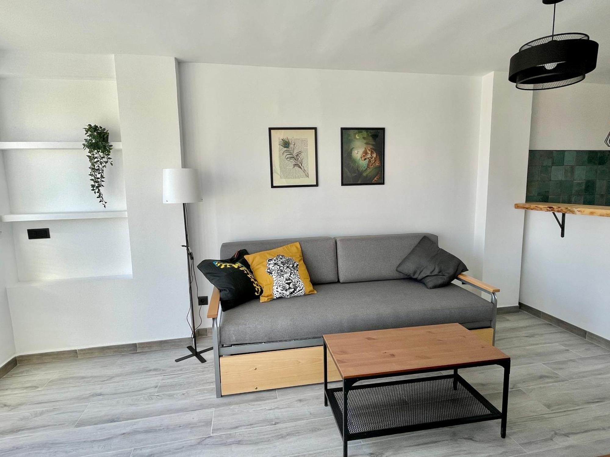 Apartamento Provima Mallorca By Gestaltur Daire Benidorm Dış mekan fotoğraf